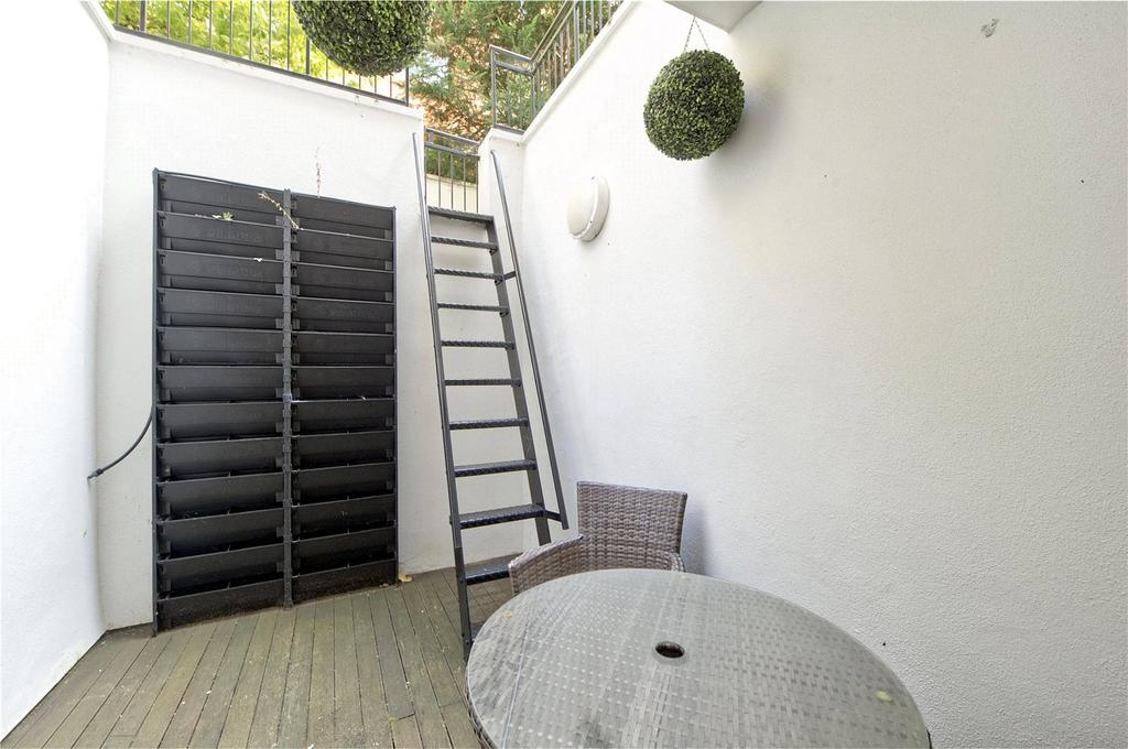 Outdoor Space