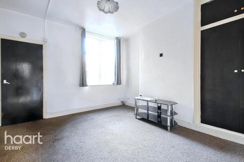 1 bedroom flat to rent, Wharncliffe Road, Loughborough