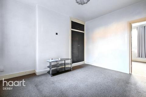1 bedroom flat to rent, Wharncliffe Road, Loughborough