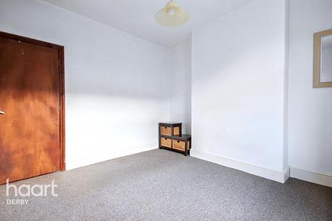 1 bedroom flat to rent, Wharncliffe Road, Loughborough