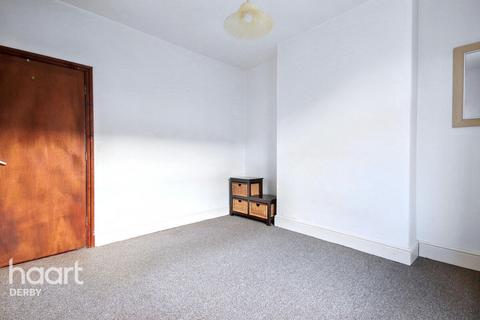 undefined, Wharncliffe Road, Loughborough