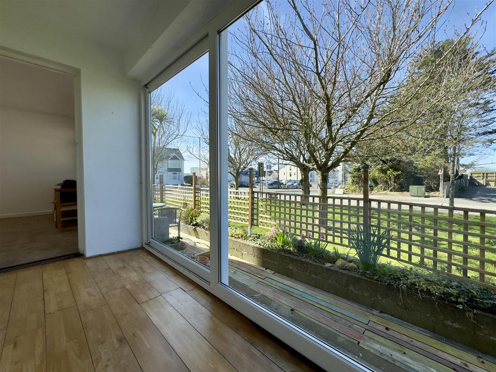 Sun Terrace