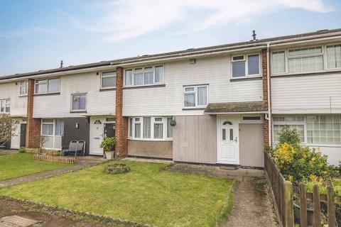 3 bedroom terraced house for sale, Grange Way, Iver SL0