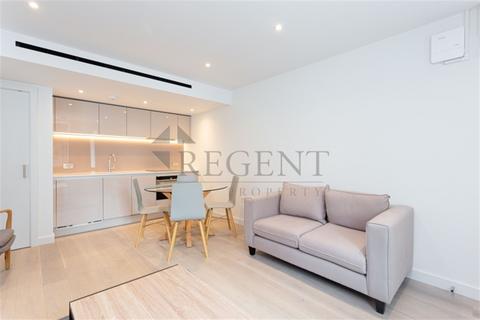 1 bedroom apartment to rent, Albion Court, Albion Place, W6