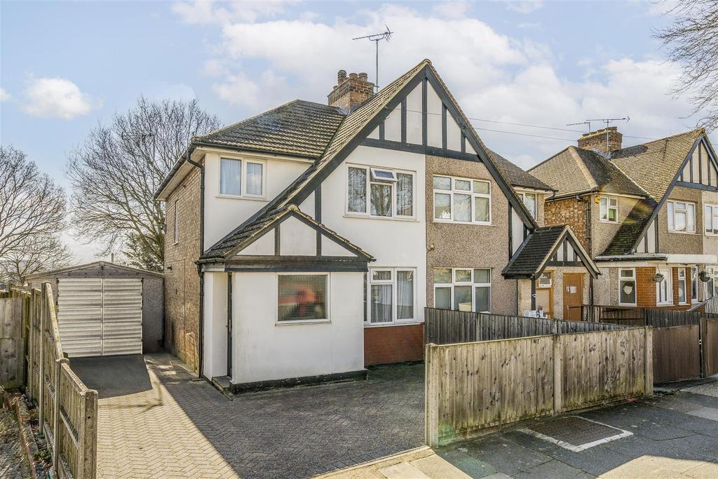 Davidson Frost-Wellings, DFW, Long Elmes, Front Pi