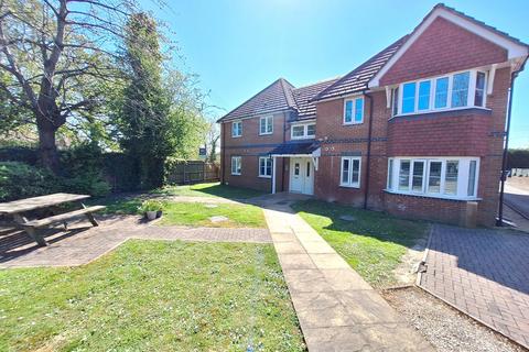 undefined, Bursledon, Southampton