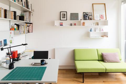 4 Massie Road, London, E8 1BY
