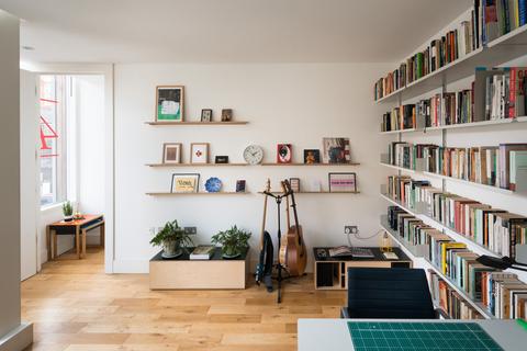 4 Massie Road, London, E8 1BY
