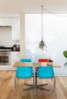 4 Massie Road, London, E8 1BY