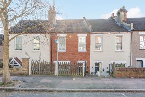 2 bedroom semi-detached house for sale, Villiers Road, Beckenham, Kent, BR3