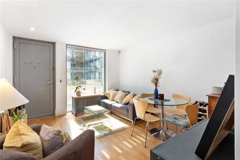 1 bedroom apartment for sale, Highbury Stadium Square, London, N5