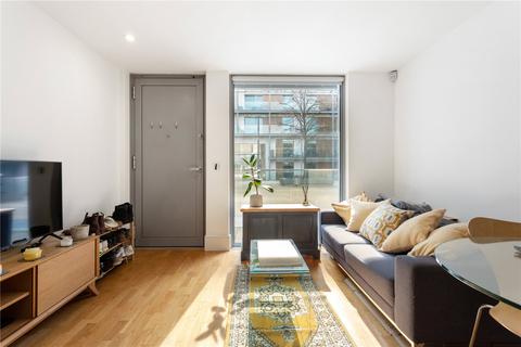 1 bedroom apartment for sale, Highbury Stadium Square, London, N5