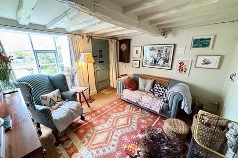 Rose Cottage Bell Green, Cratfield, Halesworth, IP19 0DL