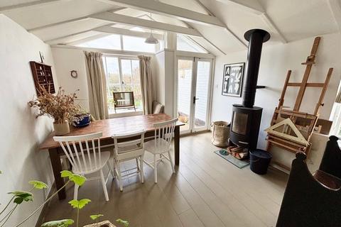 Rose Cottage Bell Green, Cratfield, Halesworth, IP19 0DL