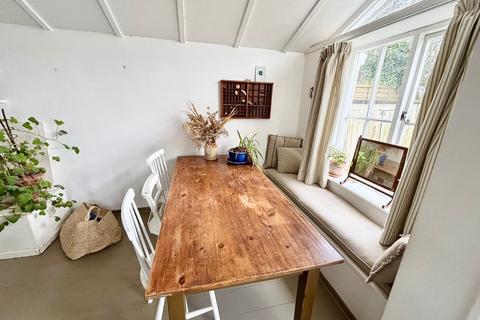 Rose Cottage Bell Green, Cratfield, Halesworth, IP19 0DL