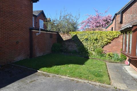 undefined, Ringwood, Hampshire
