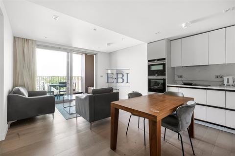 Garrett Mansions, West End Gate, 287 Edgware Road, W2