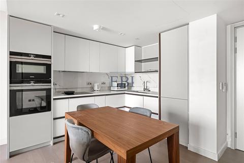2 bedroom apartment for sale, Garrett Mansions, West End Gate, 287 Edgware Road, W2