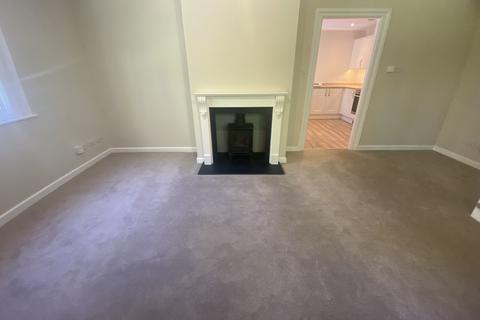 2 bedroom semi-detached house to rent, Hocombe Bridge Cottages, Chandlers Ford SO53