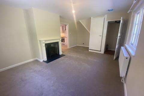 2 bedroom semi-detached house to rent, Hocombe Bridge Cottages, Chandlers Ford SO53