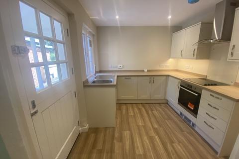 2 bedroom semi-detached house to rent, Hocombe Bridge Cottages, Chandlers Ford SO53