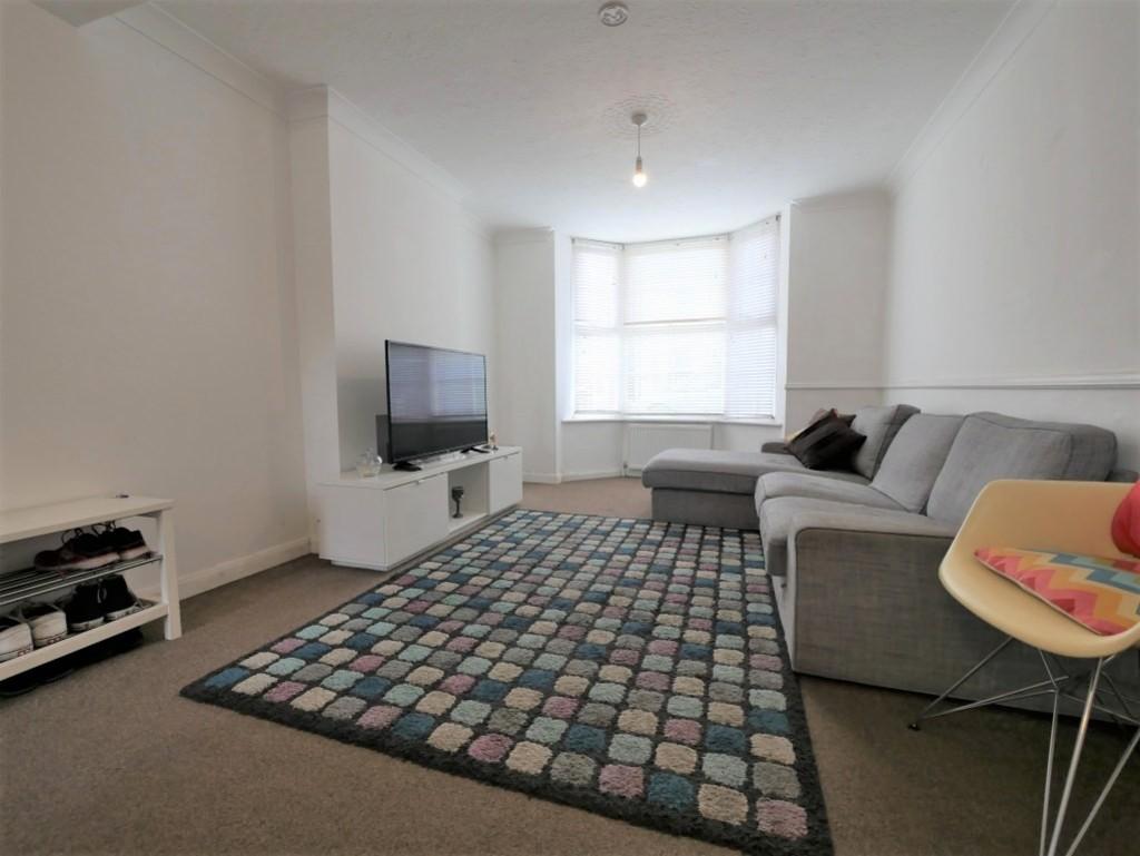 Sitting area