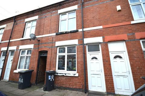 10 Rydal Street, Leicester, LE2 7DS
