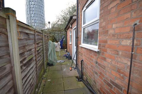 10 Rydal Street, Leicester, LE2 7DS
