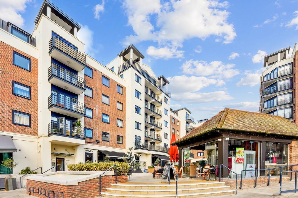42 Union St Kingston Upon Thames Surrey Kt1 1rp