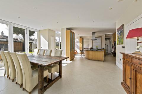 undefined, Ennerdale Road, Kew, Surrey, TW9