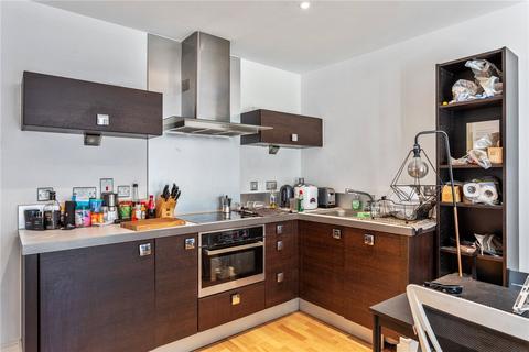 1 bedroom apartment for sale, Highbury Stadium Square, London, N5