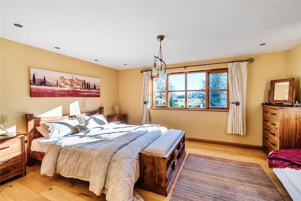 Principal Bedroom
