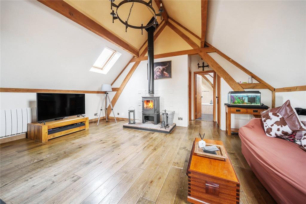 Annexe Reception