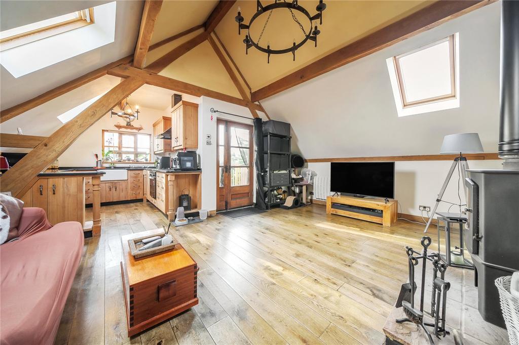 Annexe Reception