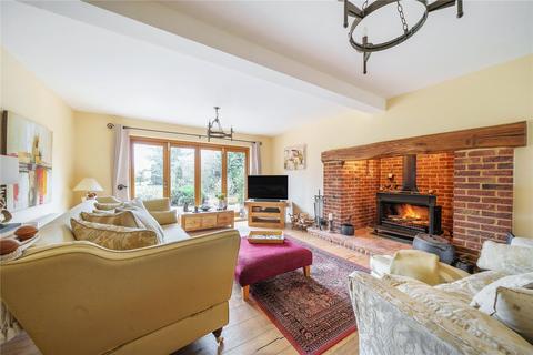 undefined, Hall Road, Thorndon, Eye, Suffolk, IP23