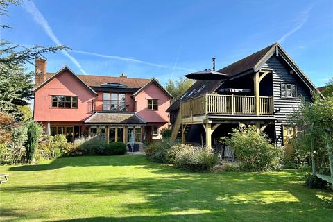undefined, Hall Road, Thorndon, Eye, Suffolk, IP23