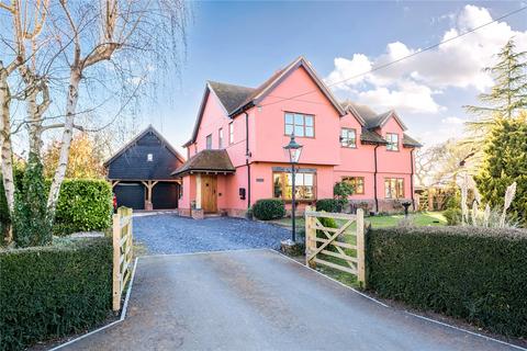 undefined, Hall Road, Thorndon, Eye, Suffolk, IP23