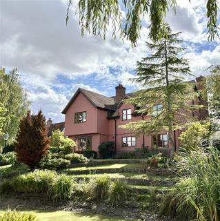 undefined, Hall Road, Thorndon, Eye, Suffolk, IP23