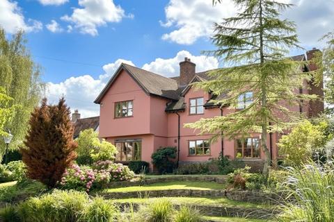 undefined, Hall Road, Thorndon, Eye, Suffolk, IP23