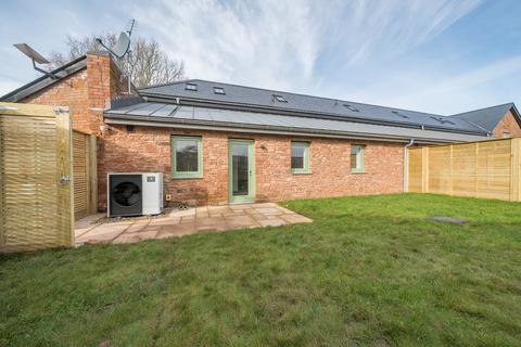 3 bedroom barn conversion for sale, Barn 5 Loxbrook Meadows, Broadclyst, Exeter