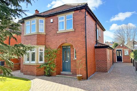 90 Beech Road, Harrogate, HG2 8EA