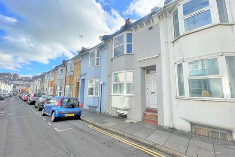 4 bedroom terraced house for sale, St. Pauls Street, Brighton