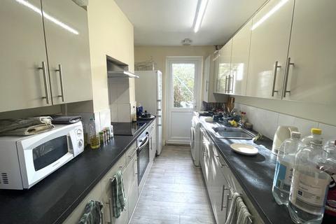 4 bedroom terraced house for sale, St. Pauls Street, Brighton
