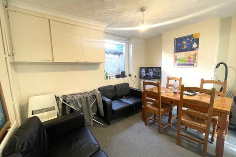 4 bedroom terraced house for sale, St. Pauls Street, Brighton