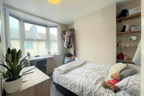 4 bedroom terraced house for sale, St. Pauls Street, Brighton