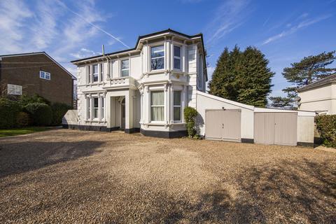 2 bedroom ground floor maisonette for sale, Ferndale, Tunbridge Wells