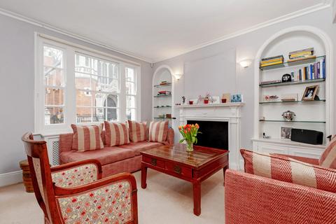 5 bedroom terraced house for sale, Montpelier Place, Knightsbridge SW7