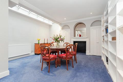 5 bedroom terraced house for sale, Montpelier Place, Knightsbridge SW7