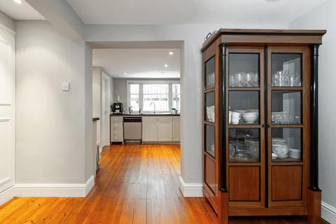 5 bedroom terraced house for sale, Montpelier Place, Knightsbridge SW7