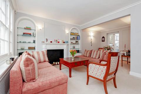 5 bedroom terraced house for sale, Montpelier Place, Knightsbridge SW7